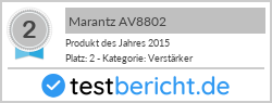 Marantz AV8802