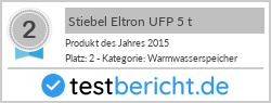 Stiebel Eltron UFP 5 t