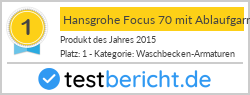 Hansgrohe Focus 70