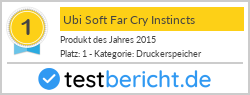 Ubi Soft Far Cry Instincts