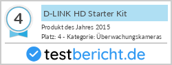 D-LINK HD Starter Kit