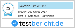 Severin BA 3210
