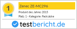 Zenec ZE-MC296