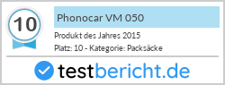 Phonocar VM 050
