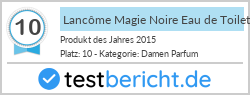 Lancôme Magie Noire Eau de Toilette (75ml)