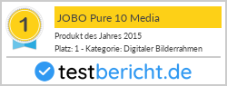 JOBO Pure 10 Media