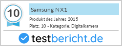 Samsung NX1
