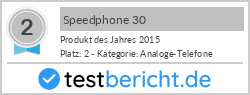 Deutsche Telekom Speedphone 30