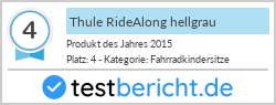 Thule RideAlong