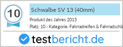 Schwalbe SV 13 (40mm)