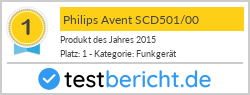 Philips Avent SCD501/00