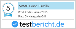 WMF Lono Family