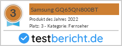 Samsung GQ-QN800BT