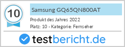 Samsung GQ QN800AT